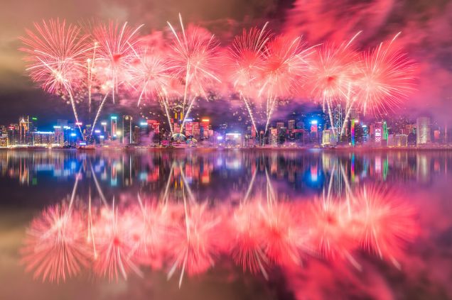 春节返季旅行地大推荐,圣诞元旦旅游出行攻略