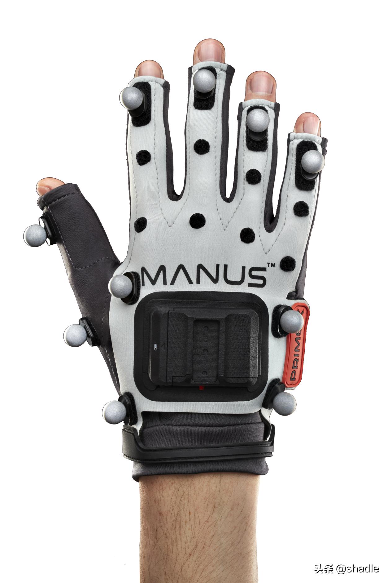 manusvr手套推荐,manus手套推荐