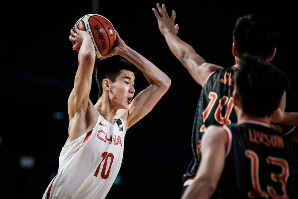 亚青赛u16决赛,u19亚青赛日本闯进世青赛