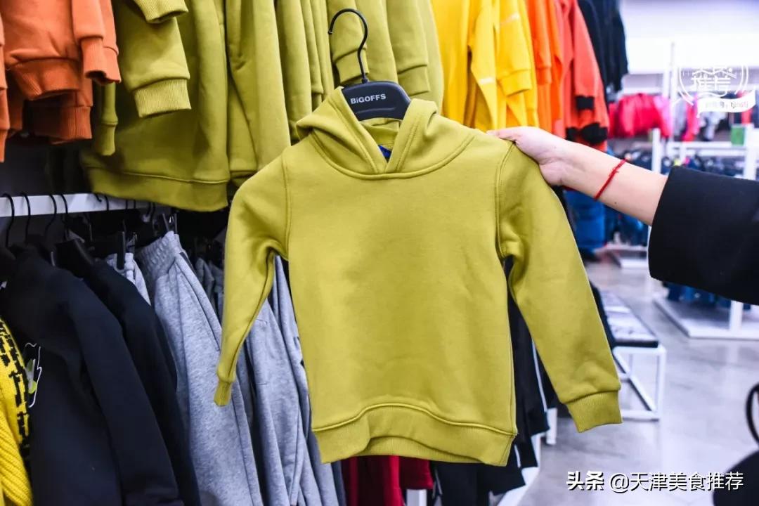 天津优惠力度最大的奥莱,天津性价比高的奥莱