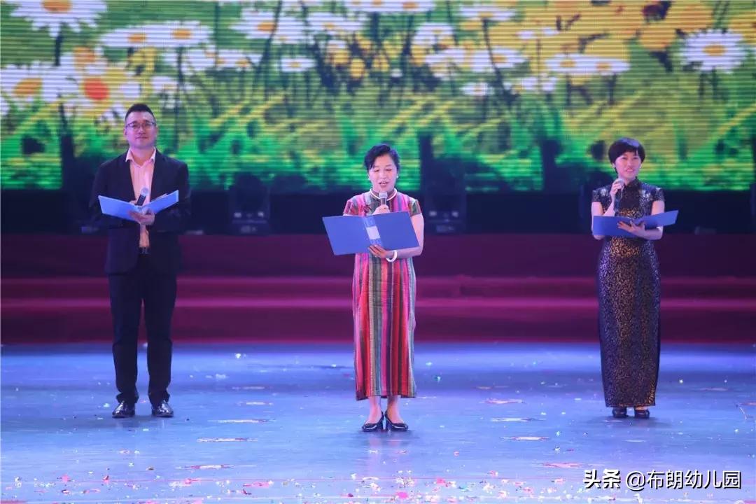 海口幼儿园六一活动,缤纷四季儿童世界