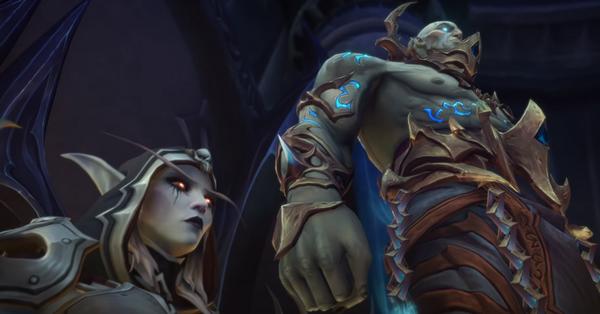 魔兽世界9.0大秘境最吃香职业,魔兽世界9.2大秘境排名