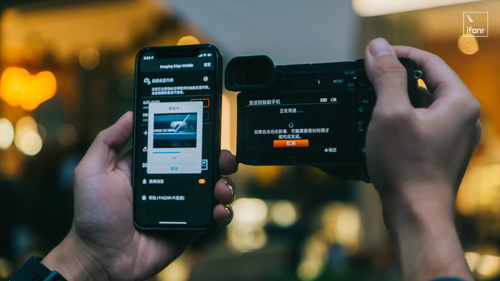 怎样将相机照片传手机,相机拍摄的照片怎么发送到手机