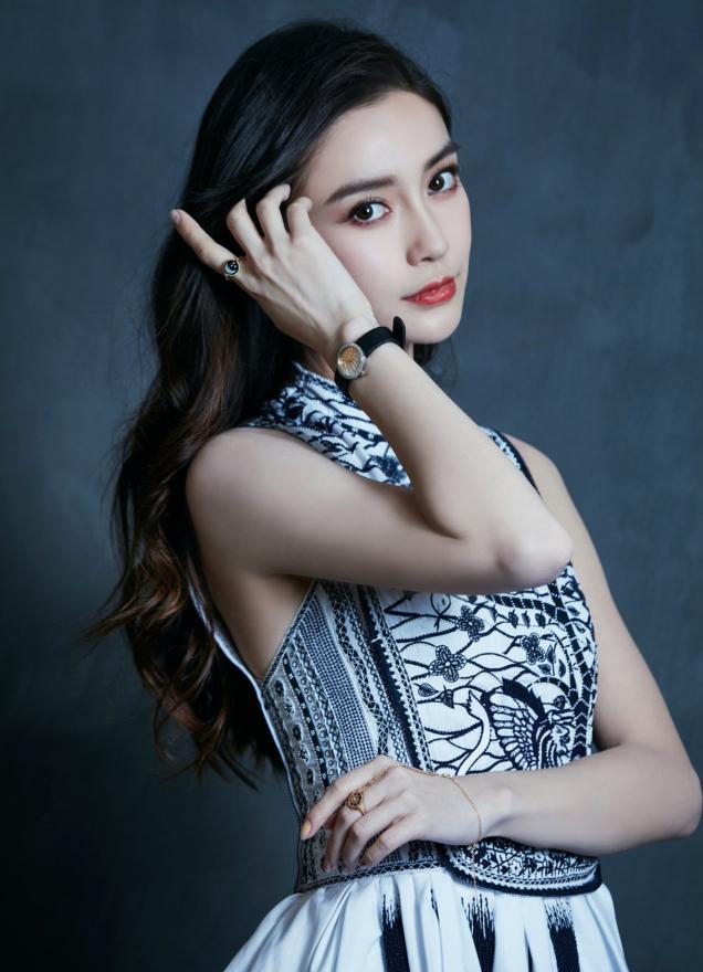 baby大长腿有多细,baby的腿好不好看