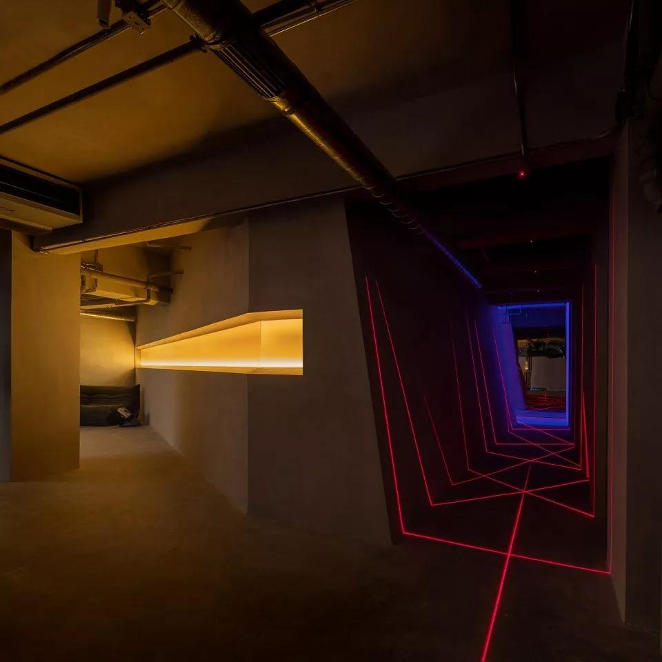 设计的核心是创新吗,楼梯的创新设计