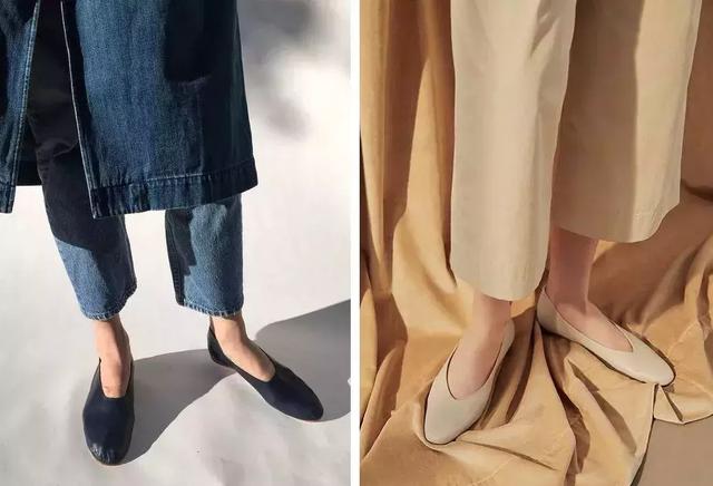 法式风适合什么鞋子 (2019流行的英伦风鞋)