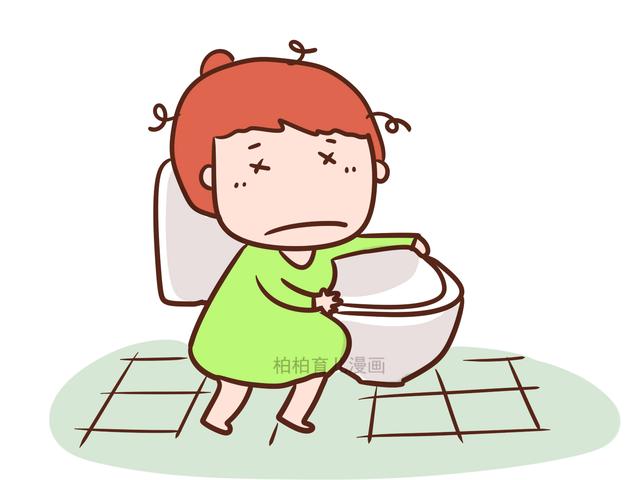 孕妇破水对小孩有没有影响,孕妈上厕所会不会挤着宝宝