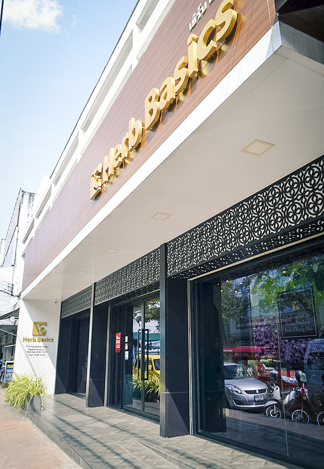 清迈服装小店有哪些地方,清迈古城小店