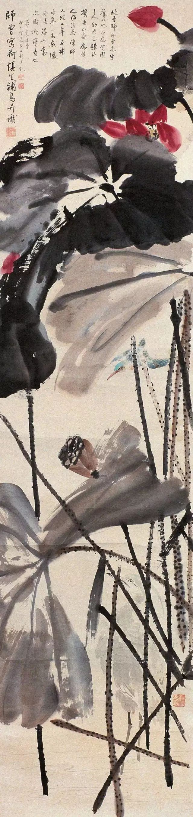 陈师曾和齐白石的关系,陈师曾和鲁迅什么关系