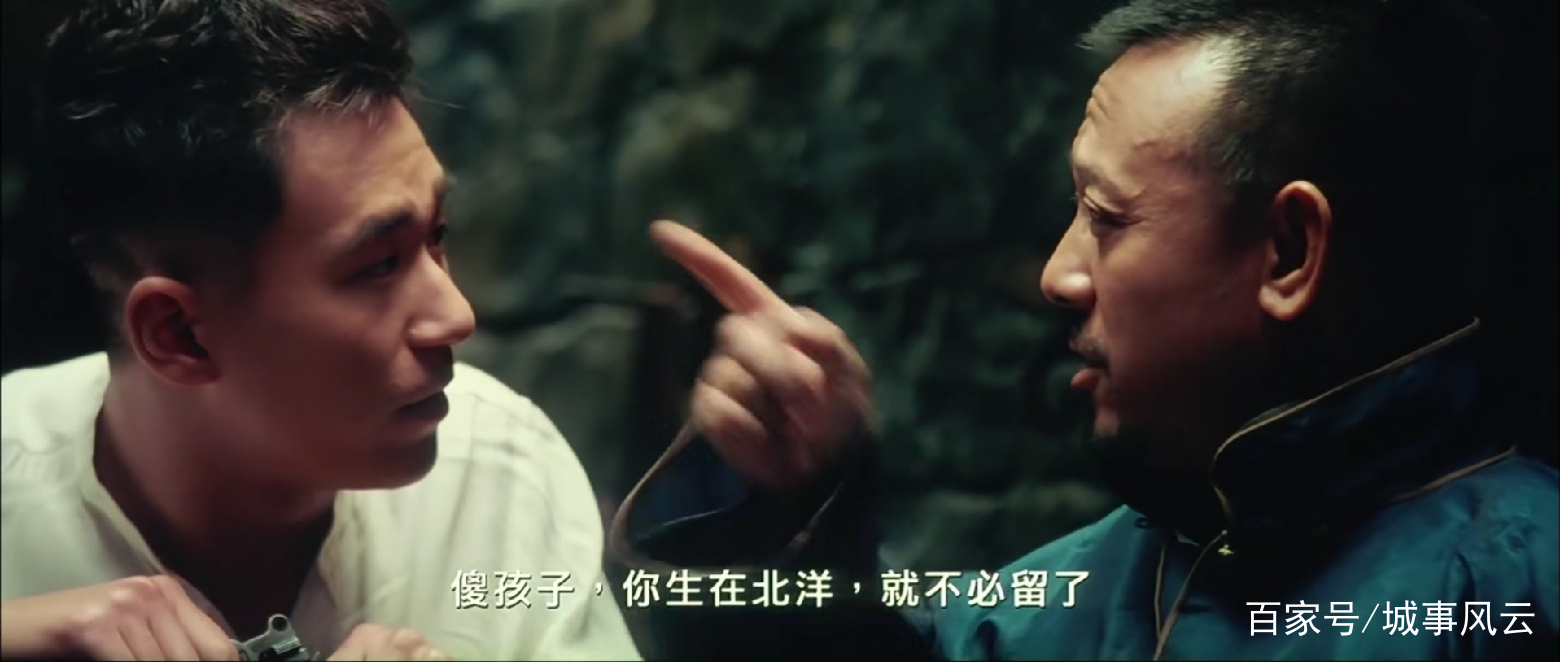 北洋和南洋是哪座城市,南洋和北洋名字由来