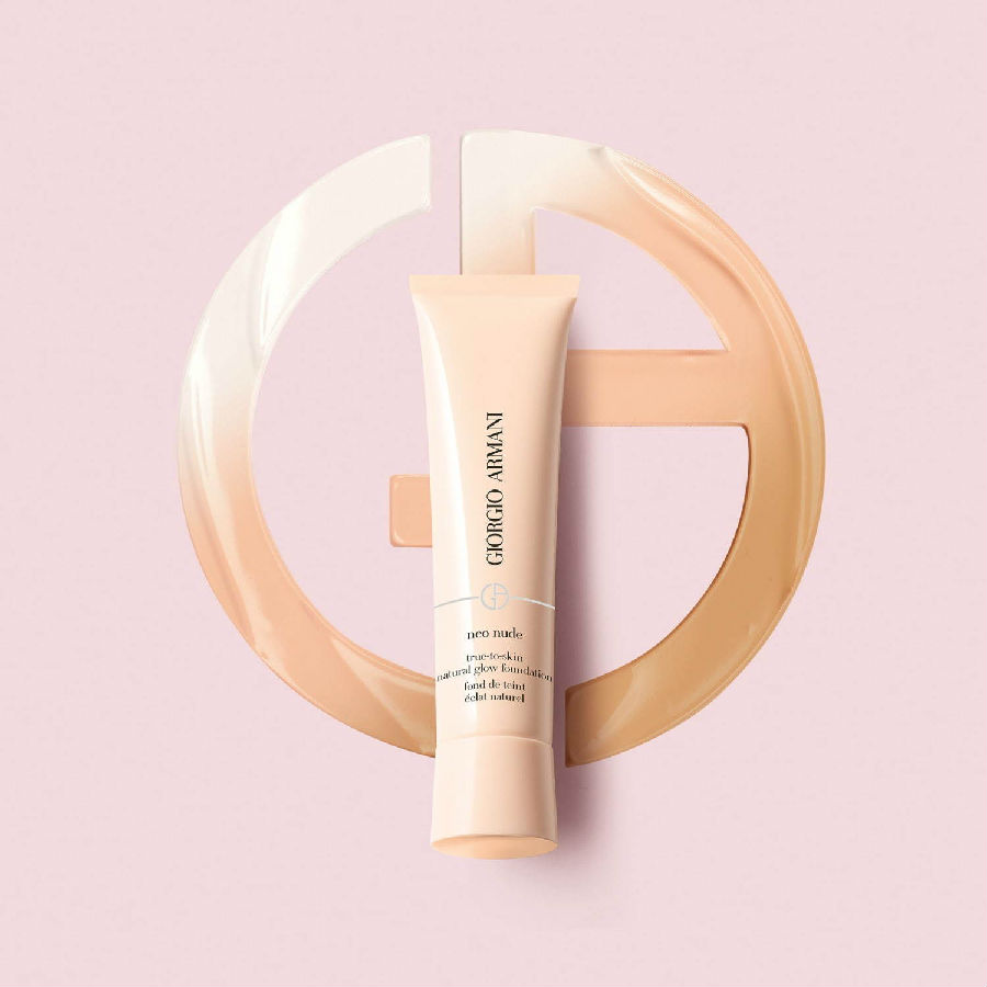 阿玛尼粉底液是水基还是油基,阿玛尼新款粉底液