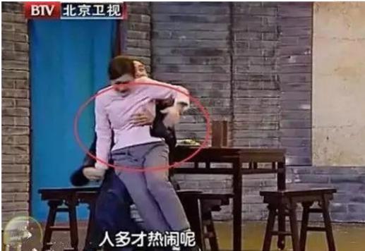 秦岚高情商处理当红花旦耍大牌,秦岚翻红后耍大牌官方回应