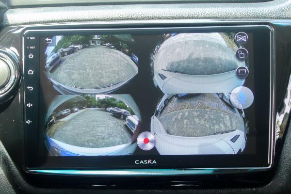 卡仕达360t8安装视频,卡仕达360全景车机弊端