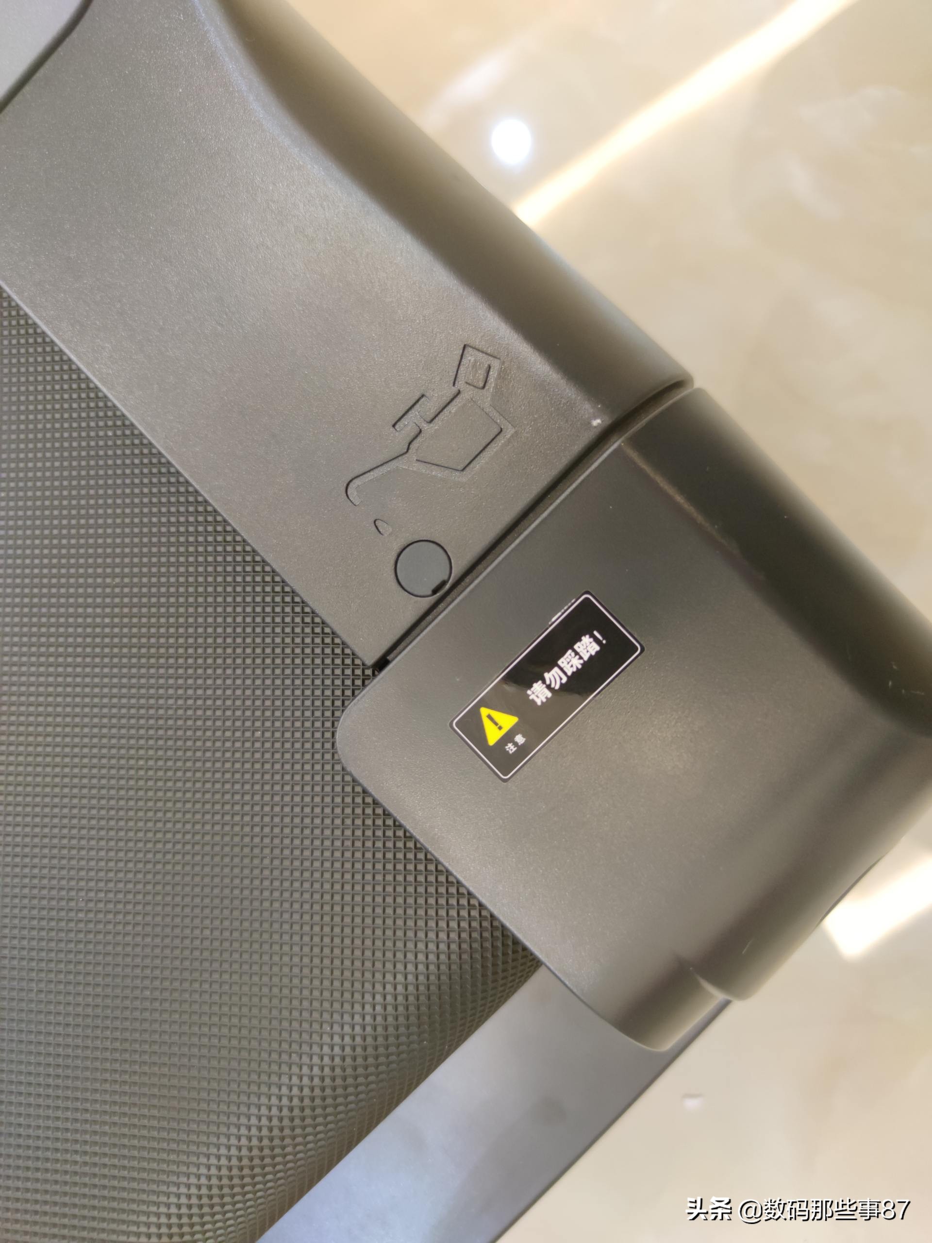 野小兽p30跑步机安装,小兽跑步机p30