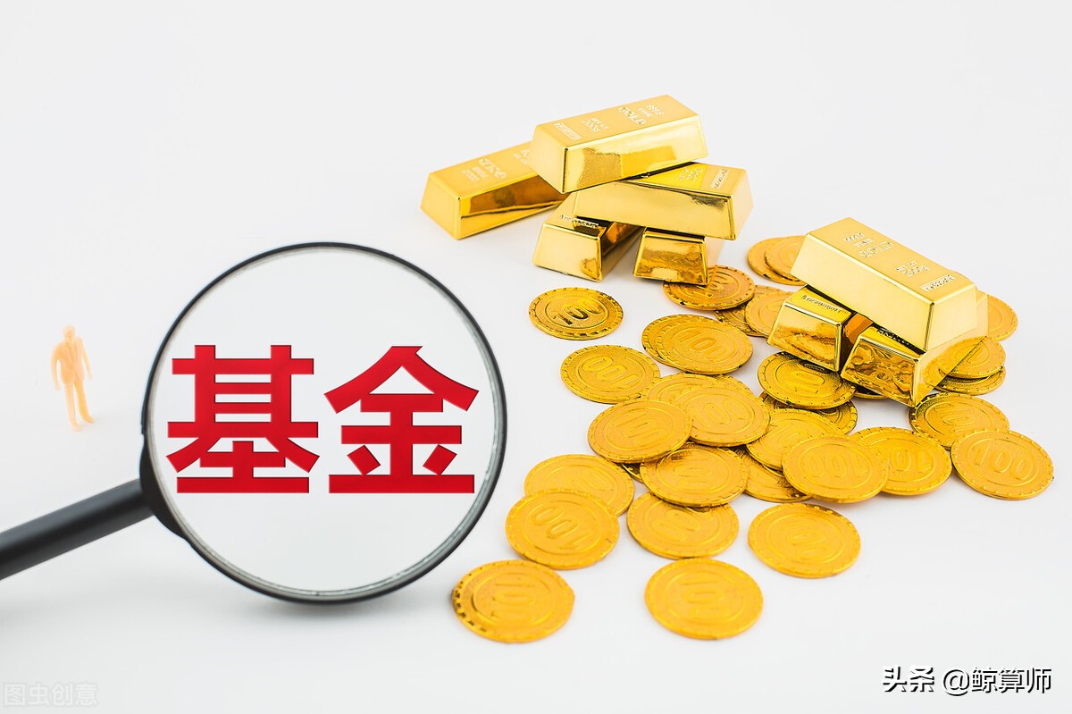 小白入门基金课程,基金小白怎么买基金