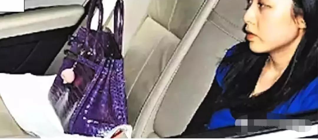 甘比早期龅牙凸嘴,龅牙甘比逆袭香港女首富