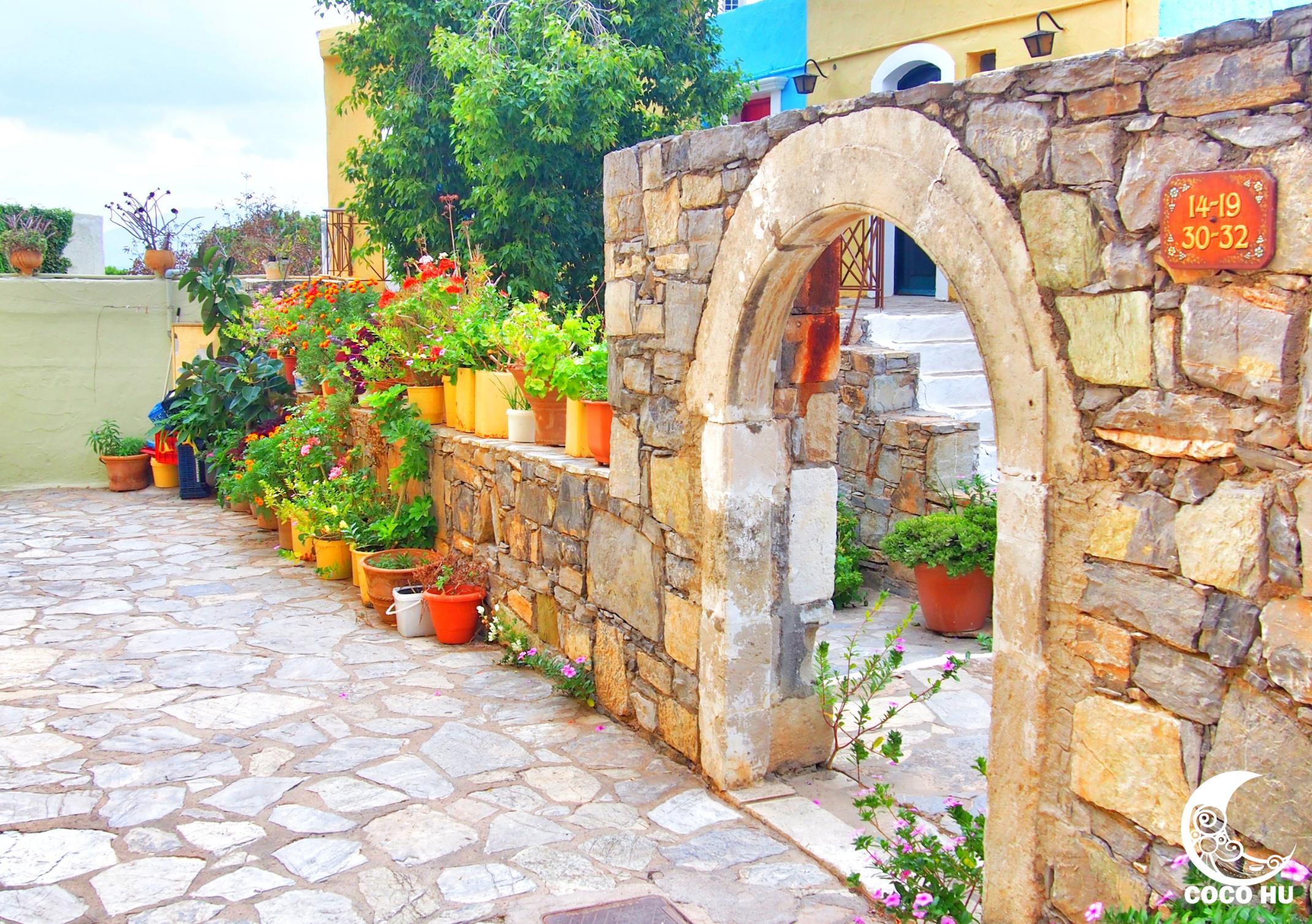 克里特文明与古埃及文明的联系,希腊克里特岛文明