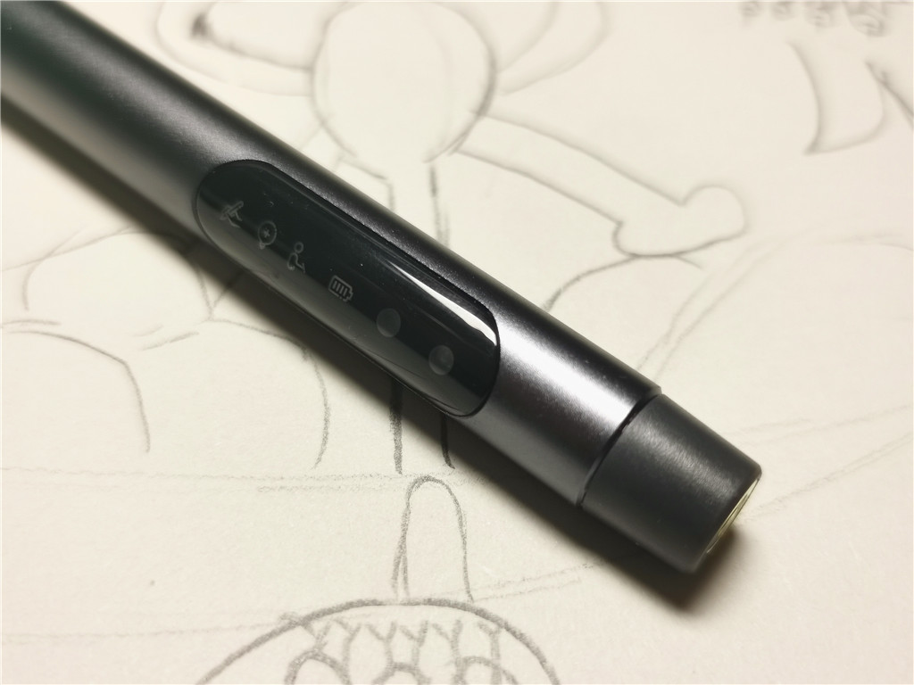 护眼矫正坐姿笔测评,矫正坐姿护眼笔