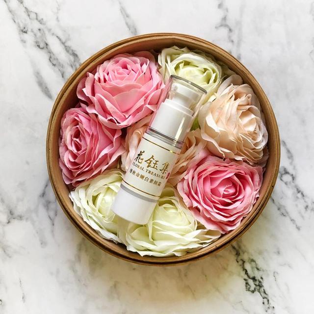 不用化妆的素颜神器推荐测评,肤色暗沉懒人素颜霜