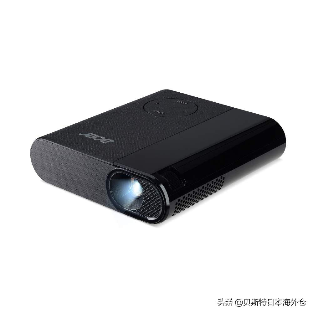 推荐一款家用1080P超清家用投影仪,家用日本投影仪推荐