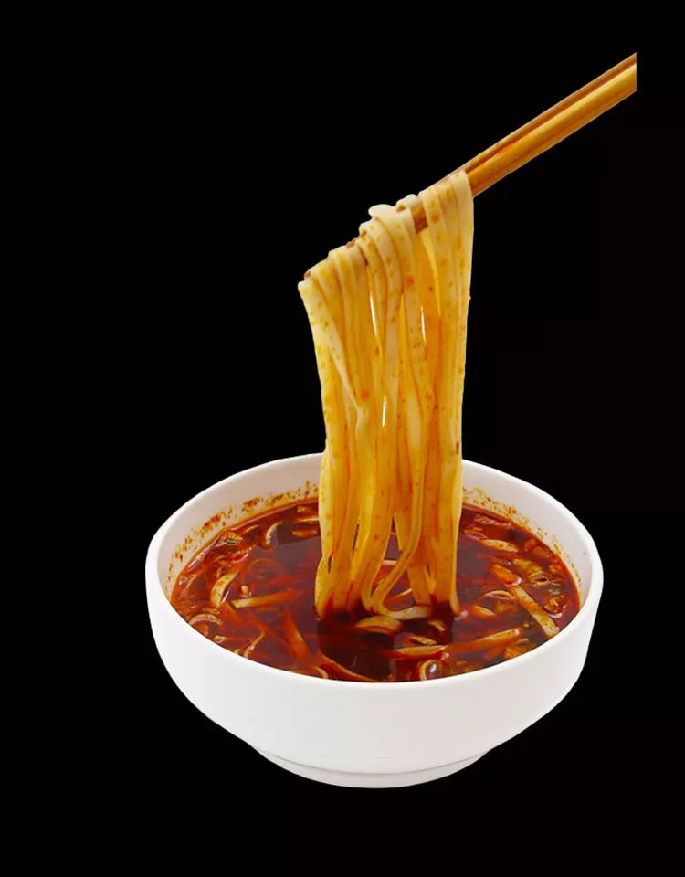 中国人最爱吃的四碗面条,最好吃的面条50一碗