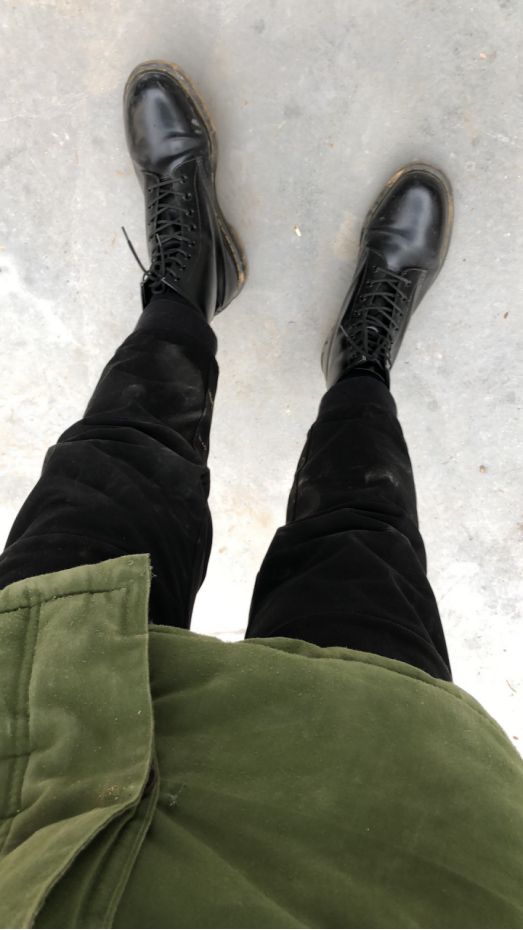 男生必备的十款鞋子,男生鞋子必备款式有哪些