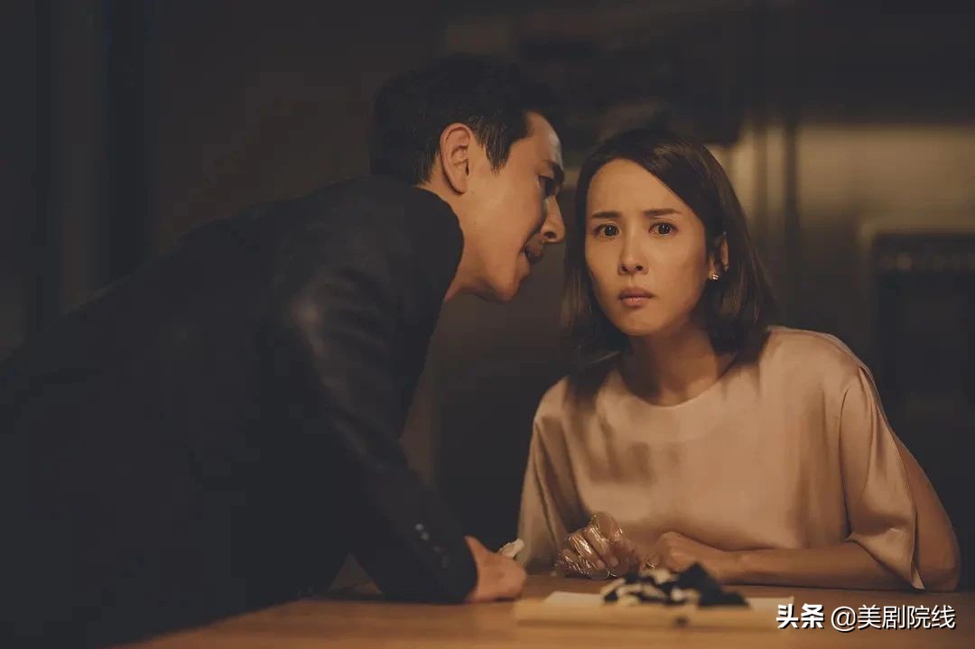 寄生虫获奥斯卡,寄生虫凭什么获得奥斯卡