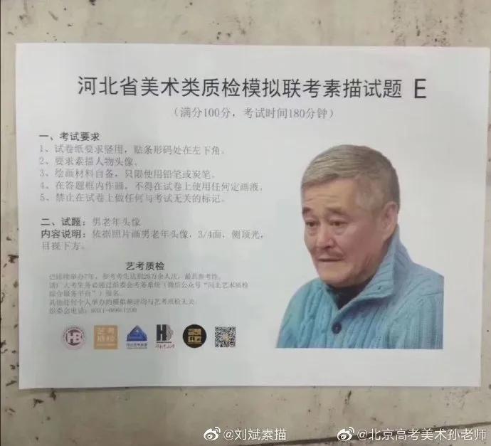 刘斌素描全过程,刘斌素描的技法