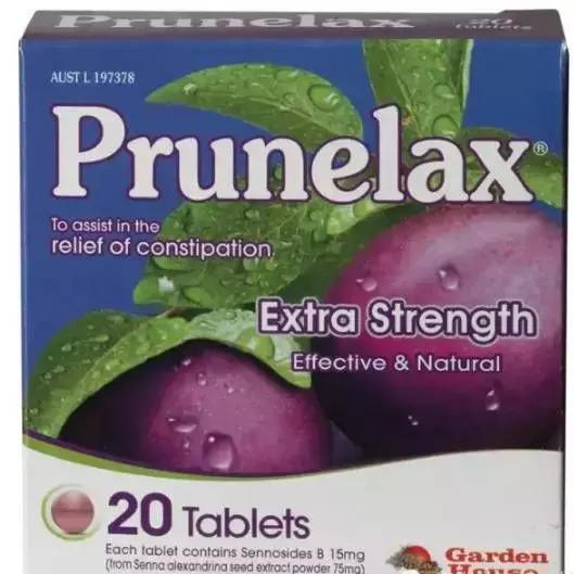 中国家庭常备药,澳洲家庭常备药大全