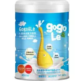 各品牌奶粉大比拼,儿童奶粉排行榜10强奶粉测评