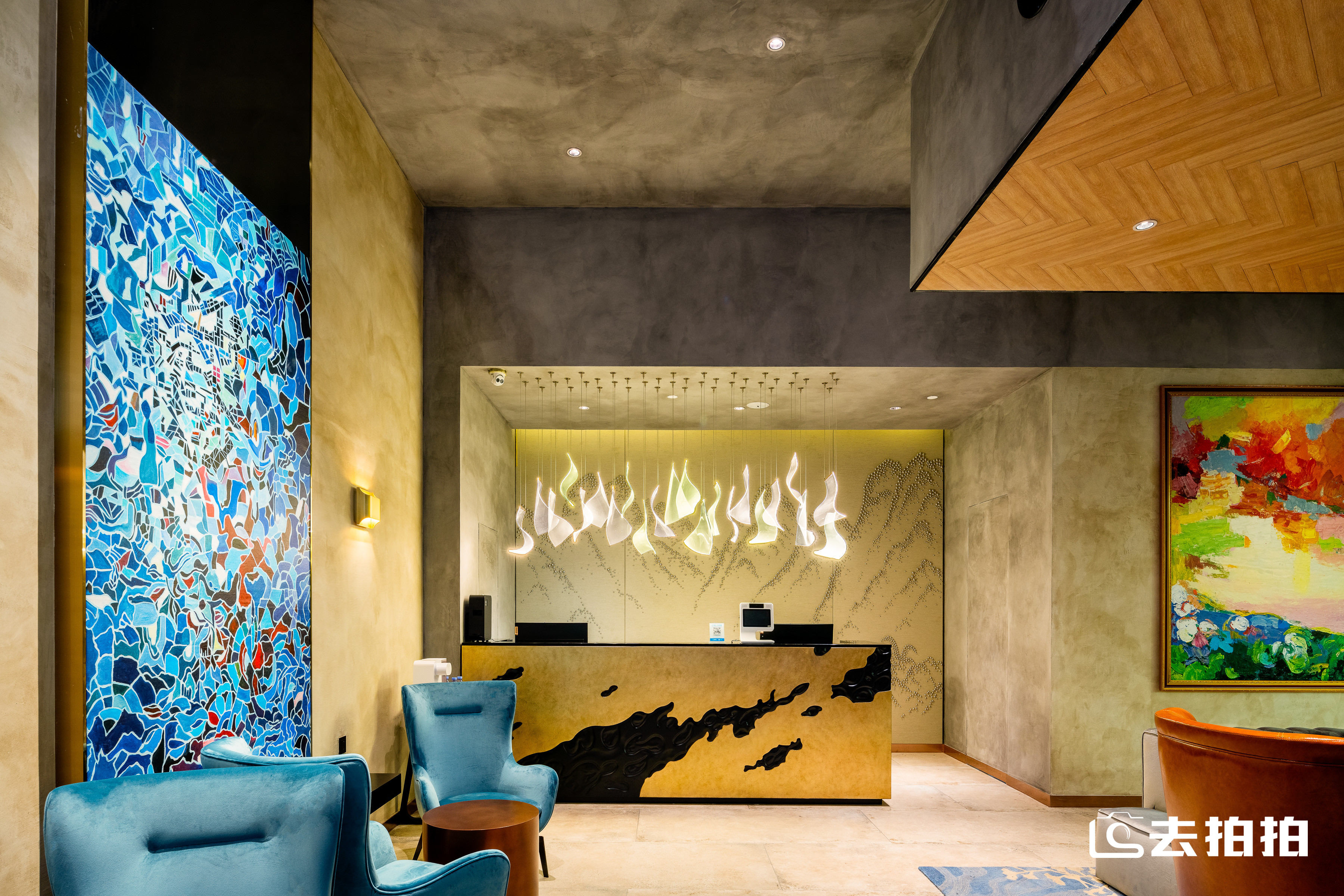 隐居酒店推荐,适合隐居酒店