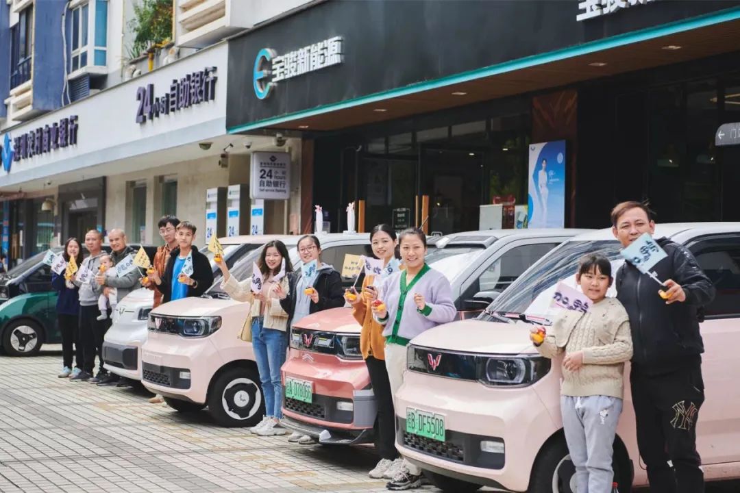 为什么燃油车放弃新能源,被新能源抛弃的日系车