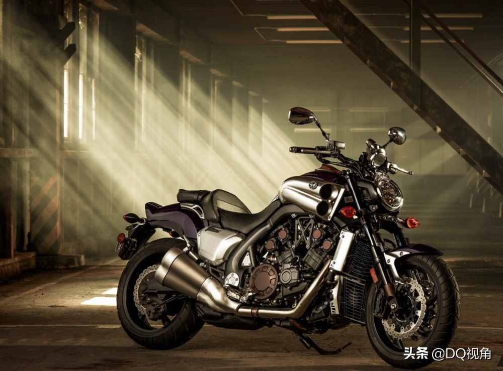 雅马哈冠军,雅马哈十大经典摩托车