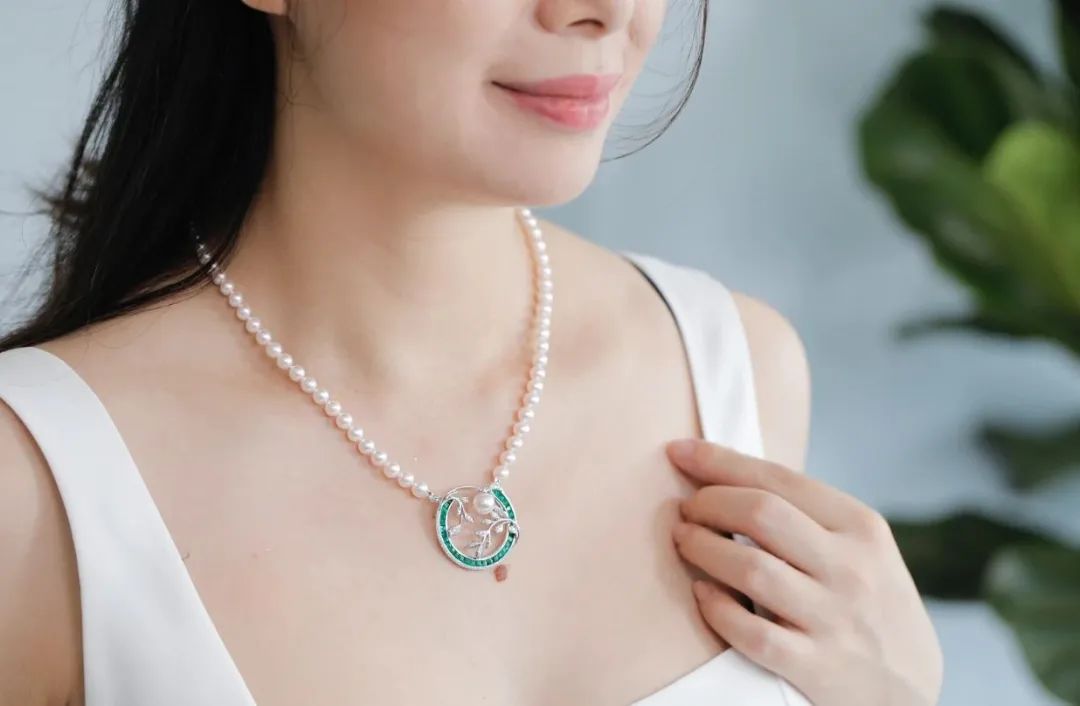 国内私人订制高级珠宝小众品牌,真正值得买的大牌珠宝