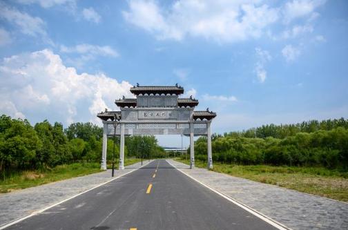 肥东5a景区有哪些,安徽省肥东县城有什么旅游景点