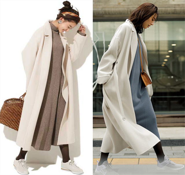 什么是针织衫穿搭风格特点,什么是羊绒针织衫