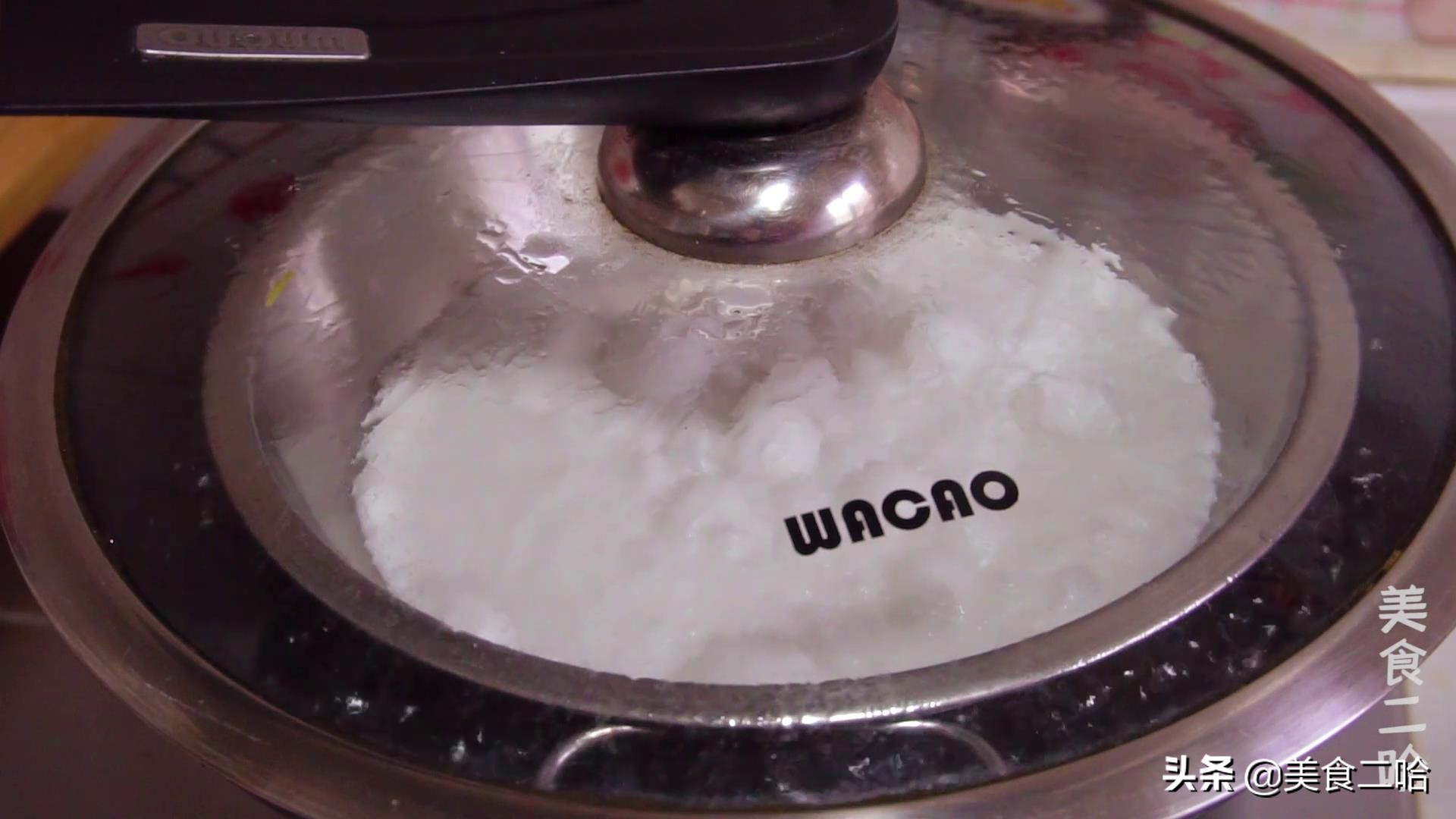 做米皮老烂是怎么回事,米皮用什么大米做出来效果最好