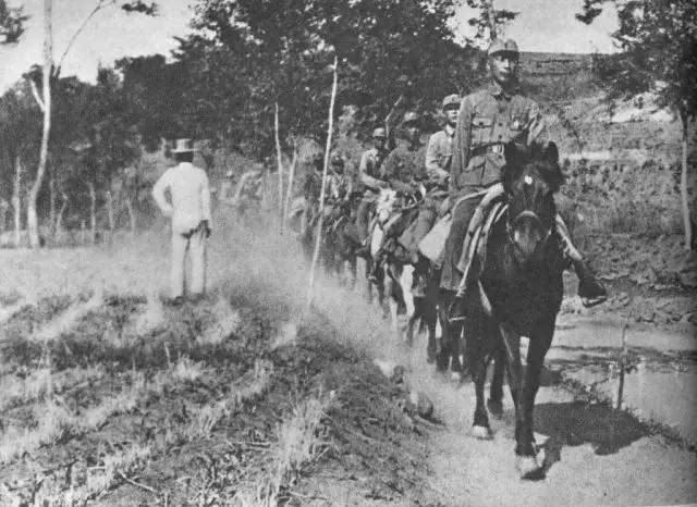 聂荣臻元帅17集,聂荣臻元帅纪录片全集