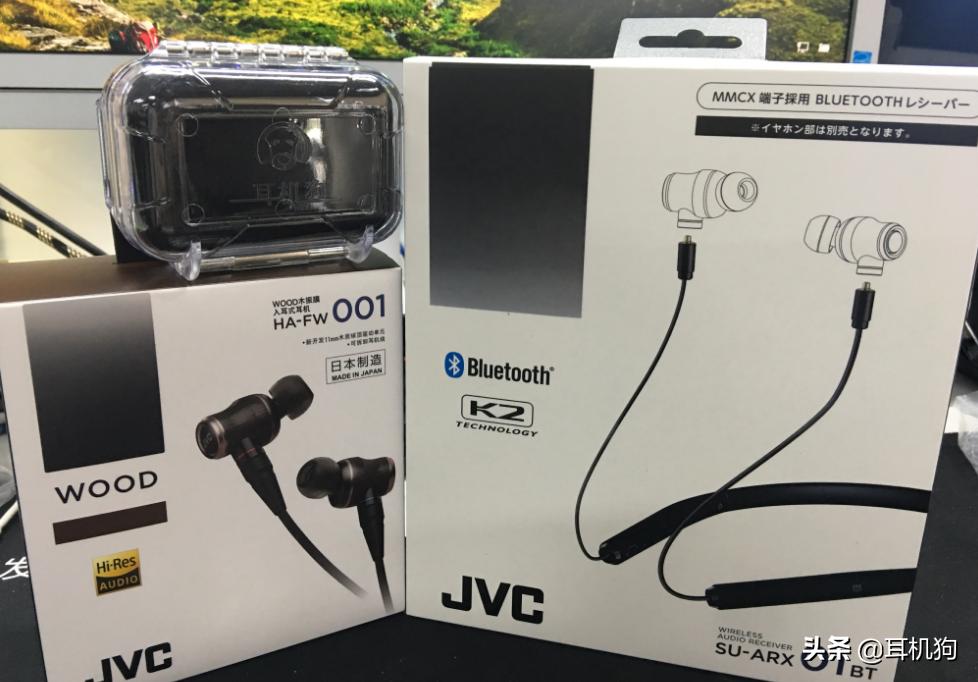 比有线耳机声音还大的蓝牙耳机,jvcfw001耳机拆解