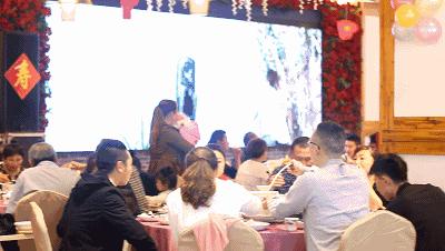 南充非常高档的中餐厅,南充哪家的中餐馆还不错