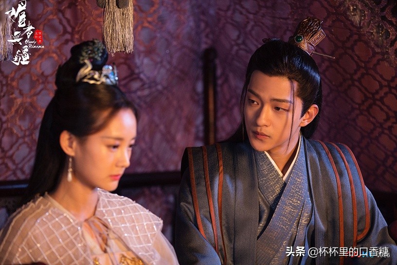 锦衣之下和知否哪个好看,知否锦衣之下收视率