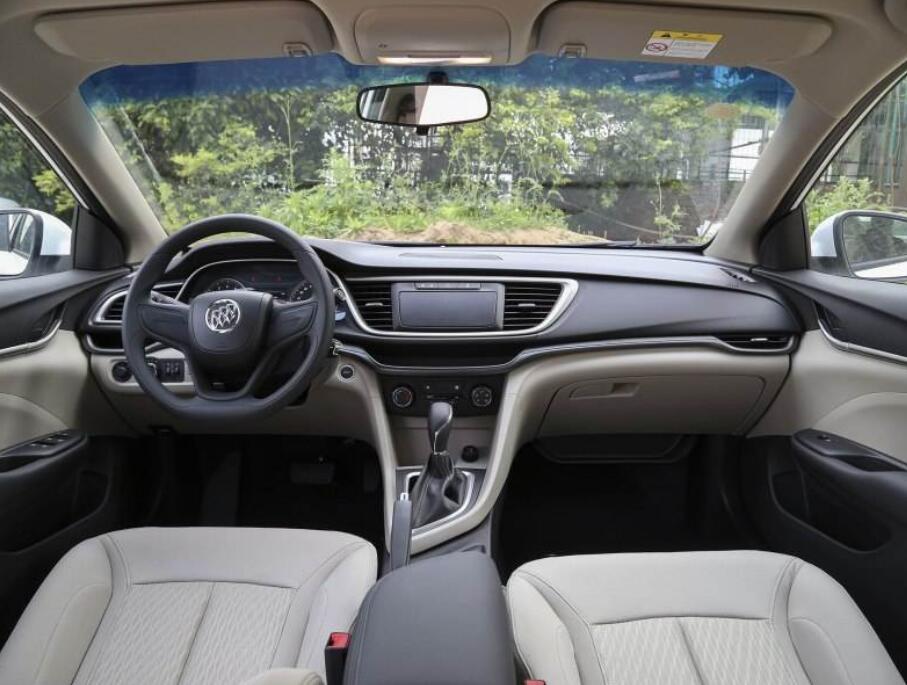 别克英朗怎么样四缸值不值得购买,别克英朗2017年度销量多少台