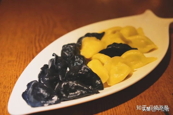 青岛好吃又好逛,青岛好吃档口