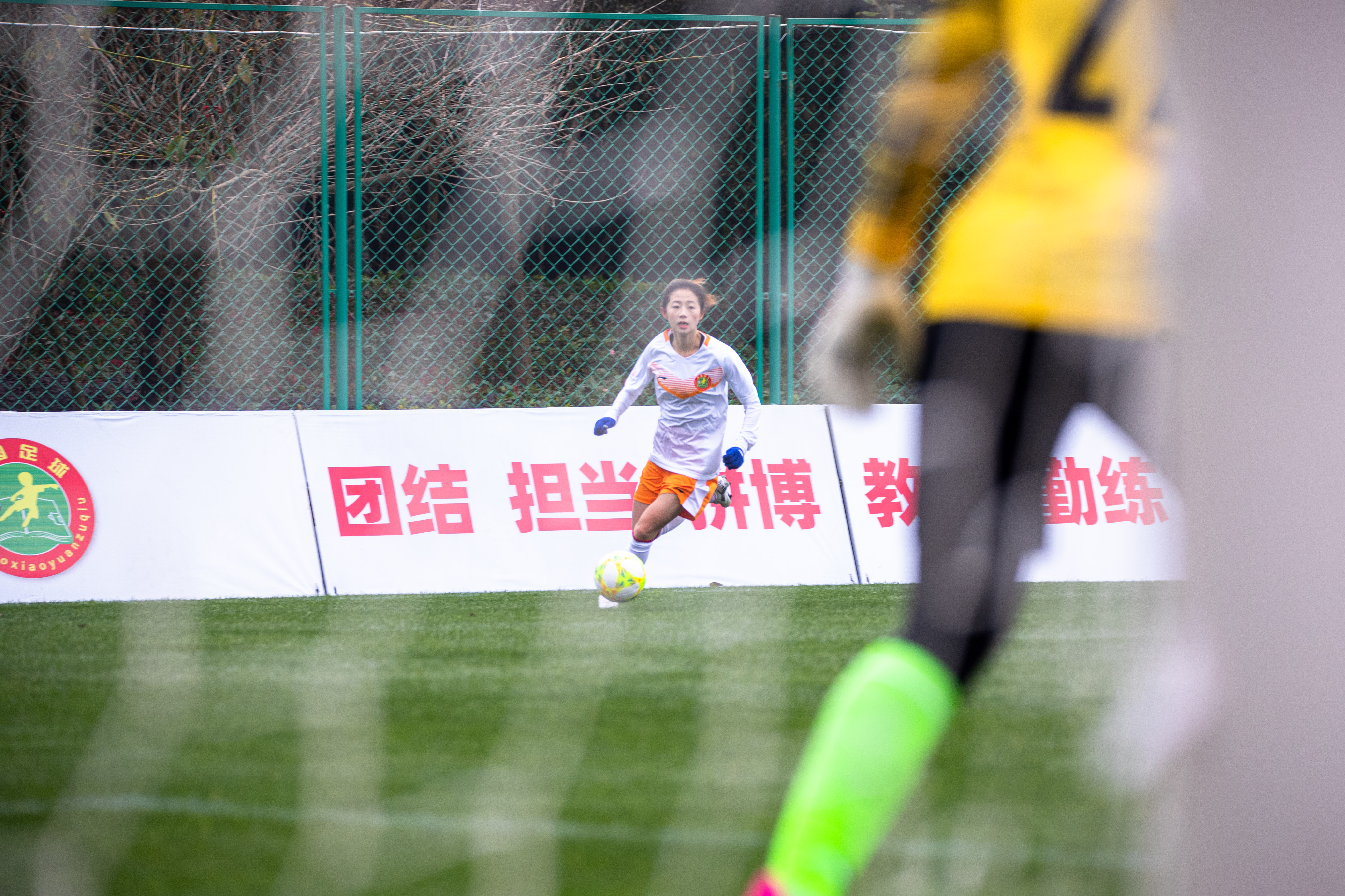 李宁助力李景亮,李宁篮球联赛辽宁赛区女篮