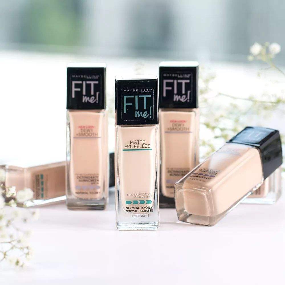 欧莱雅单品安利,欧莱雅旗下美宝莲