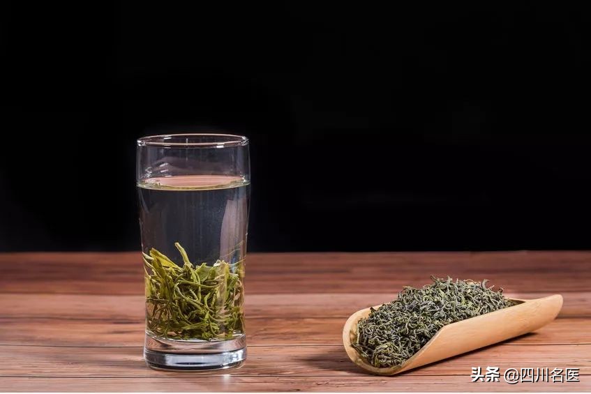 最新研究:一周4杯茶,或降低死亡风险!效果最好的茶竟然是…