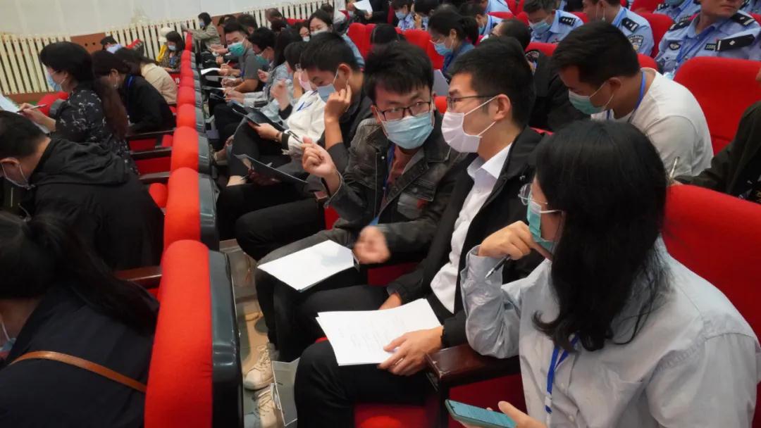 请您当法官,请您当法官义马法院庭审现场直击