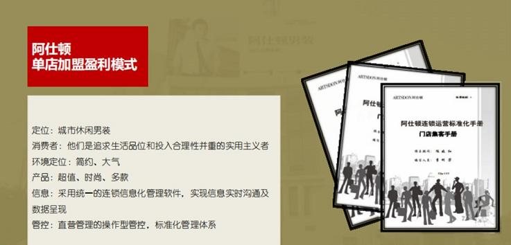 连锁招商怎么做,连锁企业招商系统的案例