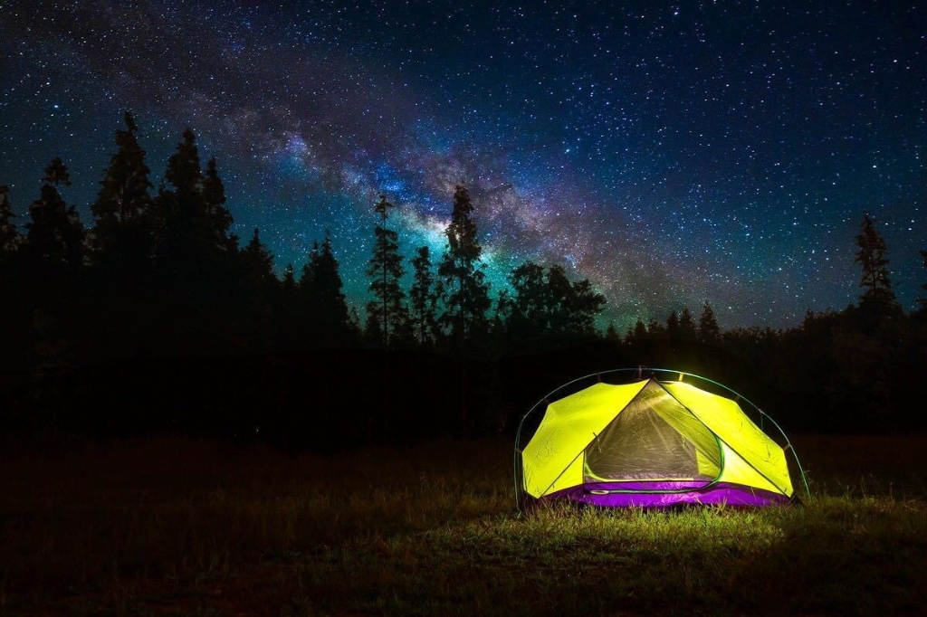 露营睡袋不够暖,露营睡袋太热怎么办