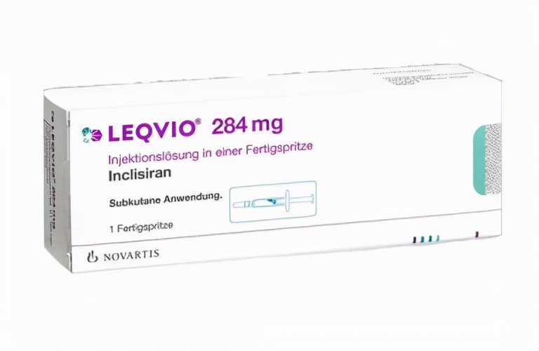 一年打2针降胆固醇的副作用,一年2次降脂的注射用药有哪些